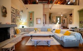 Villa Armonia