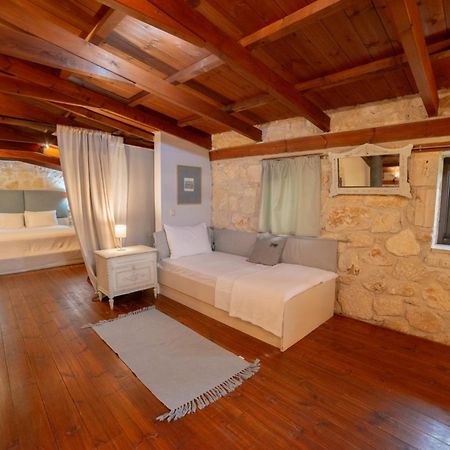 Villa Armonia Σέρρες Εξωτερικό φωτογραφία