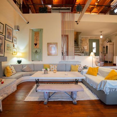 Villa Armonia Σέρρες Εξωτερικό φωτογραφία