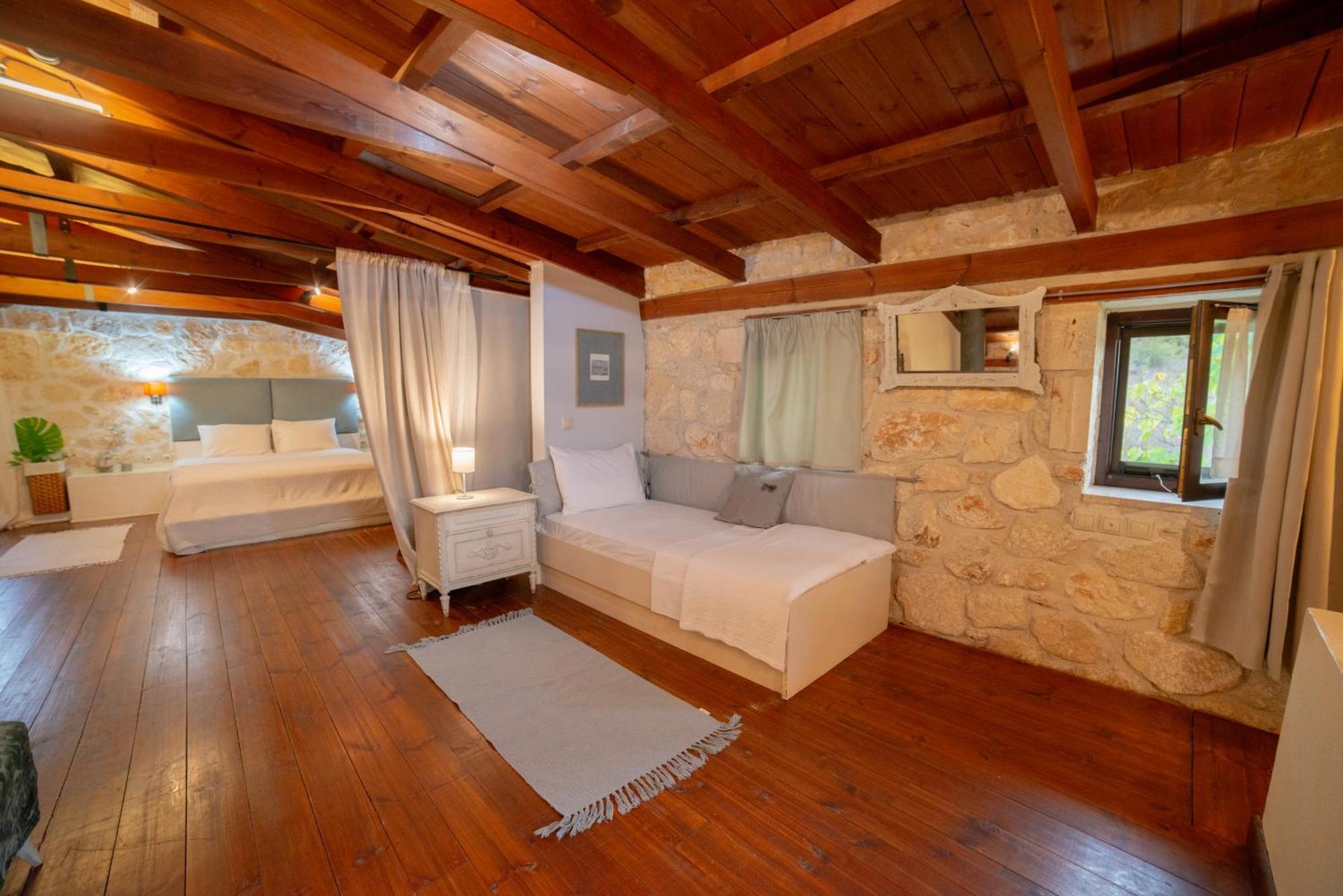 Villa Armonia Σέρρες Εξωτερικό φωτογραφία