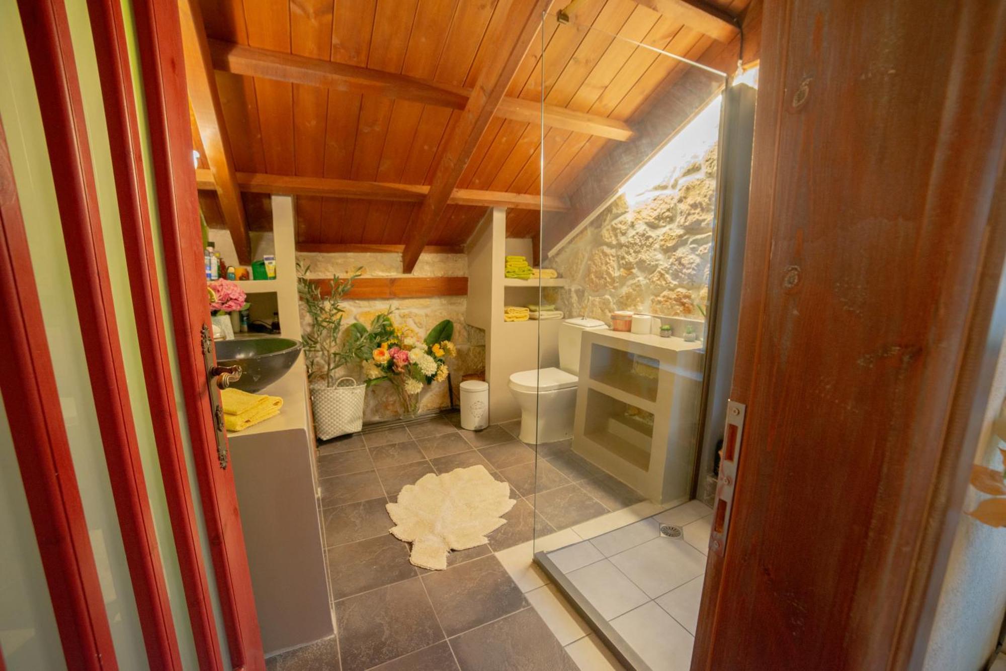 Villa Armonia Σέρρες Εξωτερικό φωτογραφία