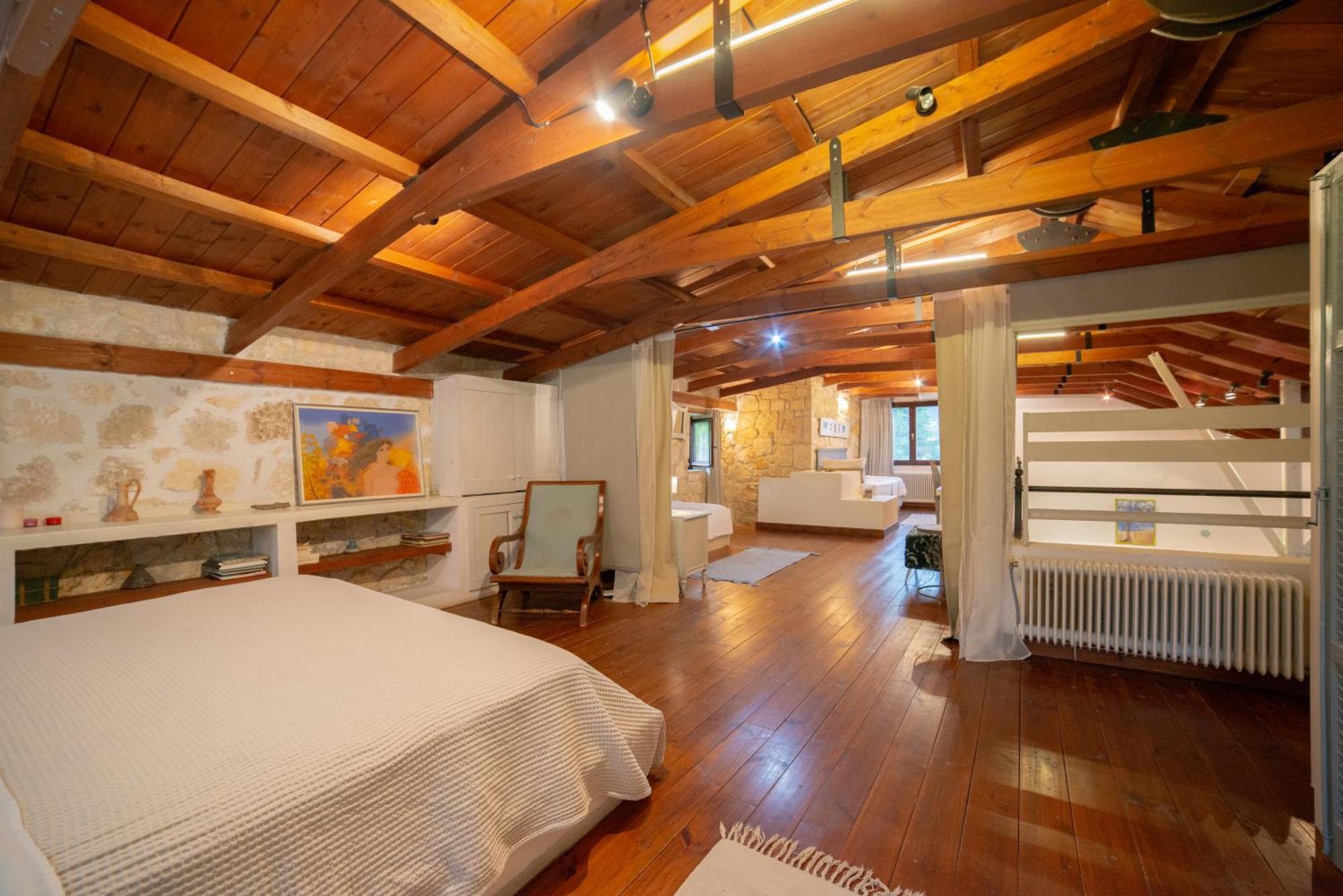 Villa Armonia Σέρρες Εξωτερικό φωτογραφία