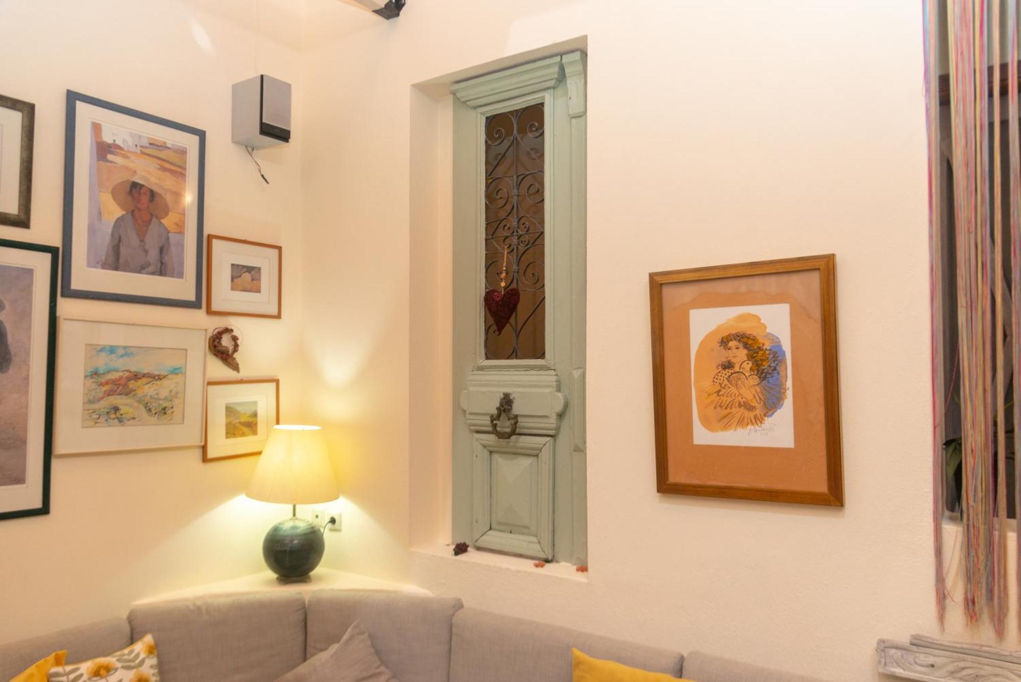 Villa Armonia Σέρρες Εξωτερικό φωτογραφία