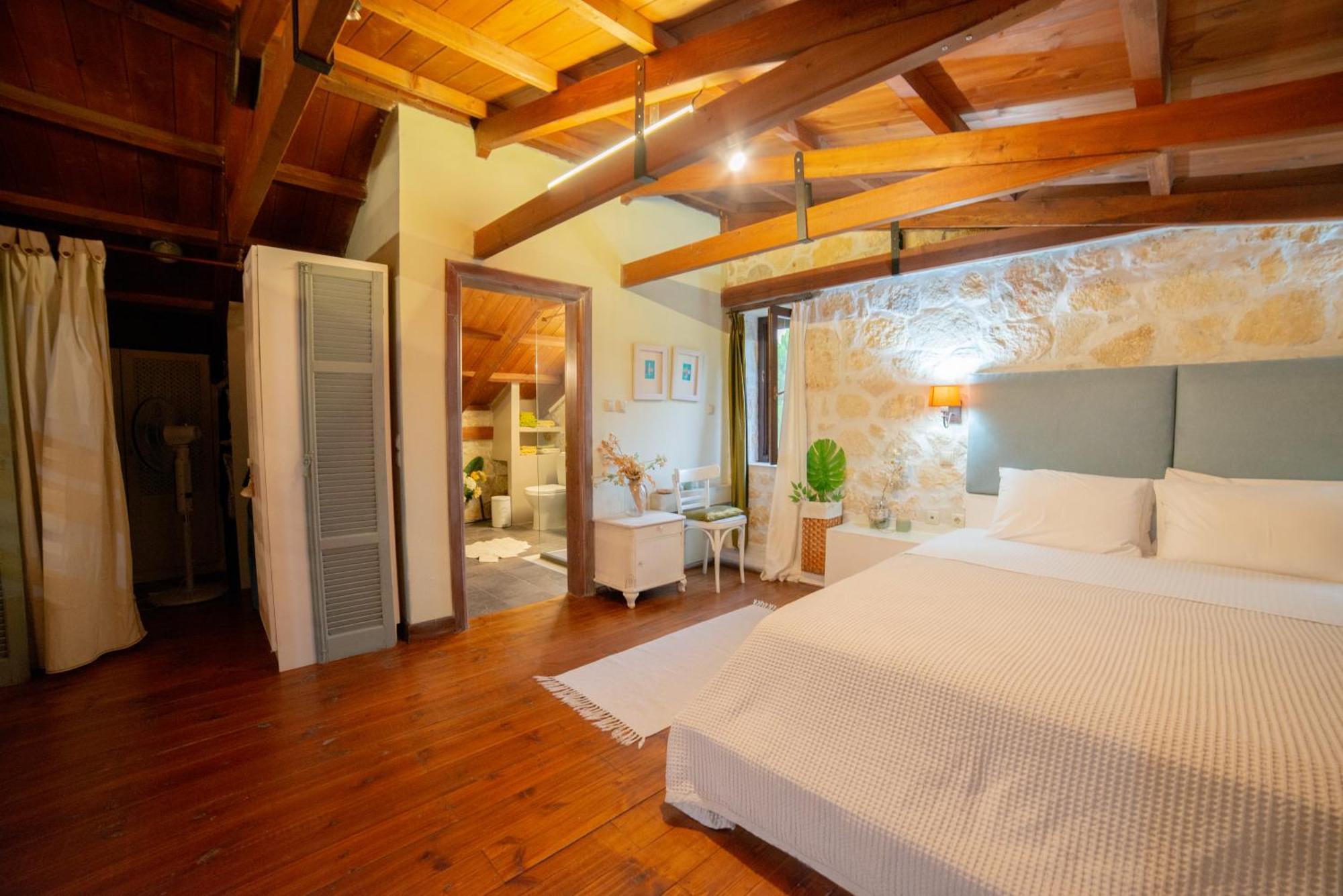 Villa Armonia Σέρρες Εξωτερικό φωτογραφία