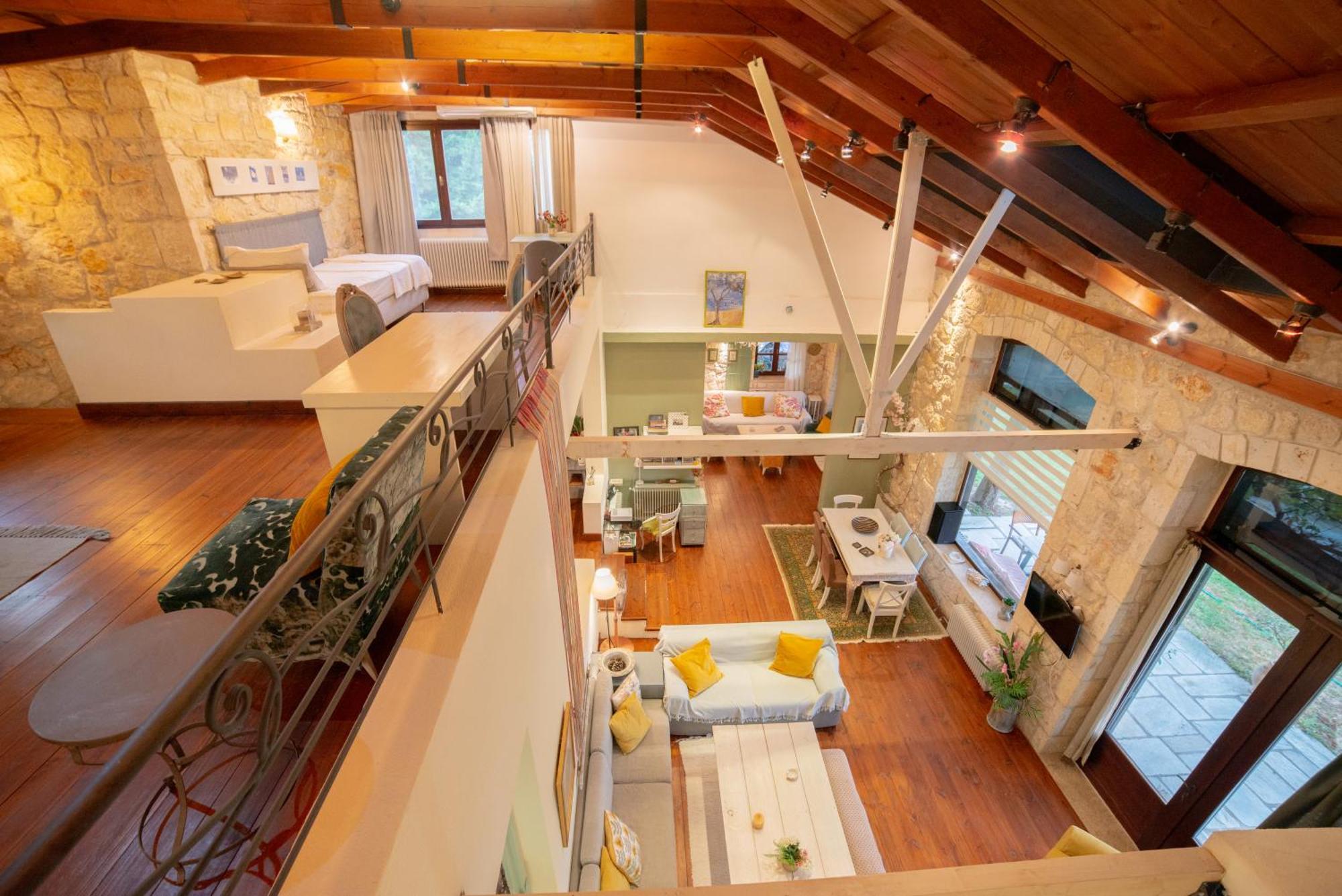 Villa Armonia Σέρρες Εξωτερικό φωτογραφία