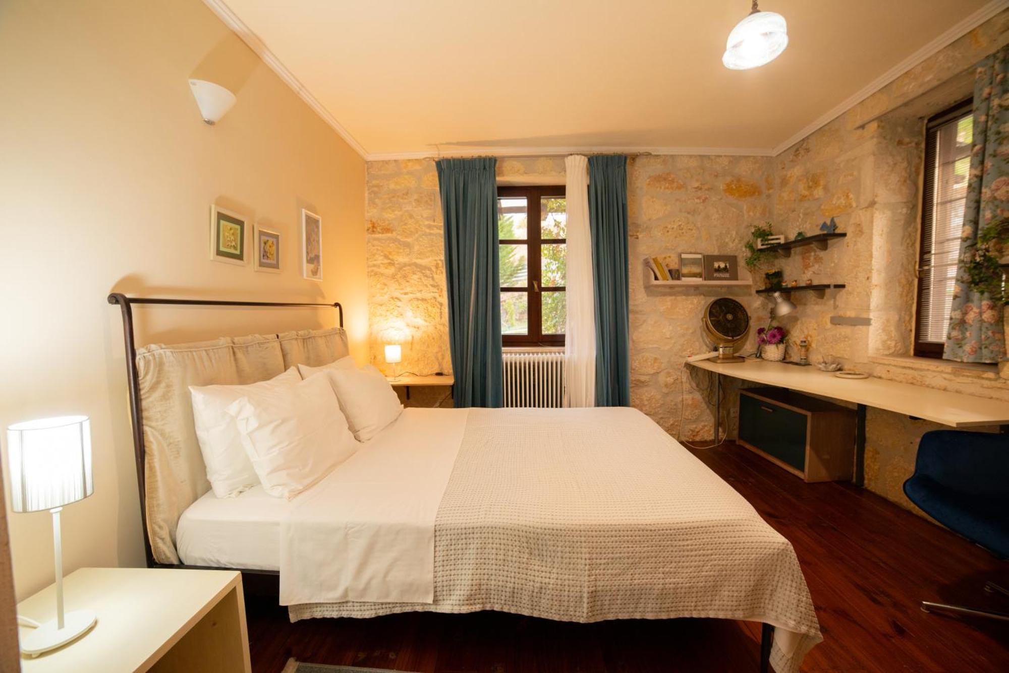 Villa Armonia Σέρρες Εξωτερικό φωτογραφία