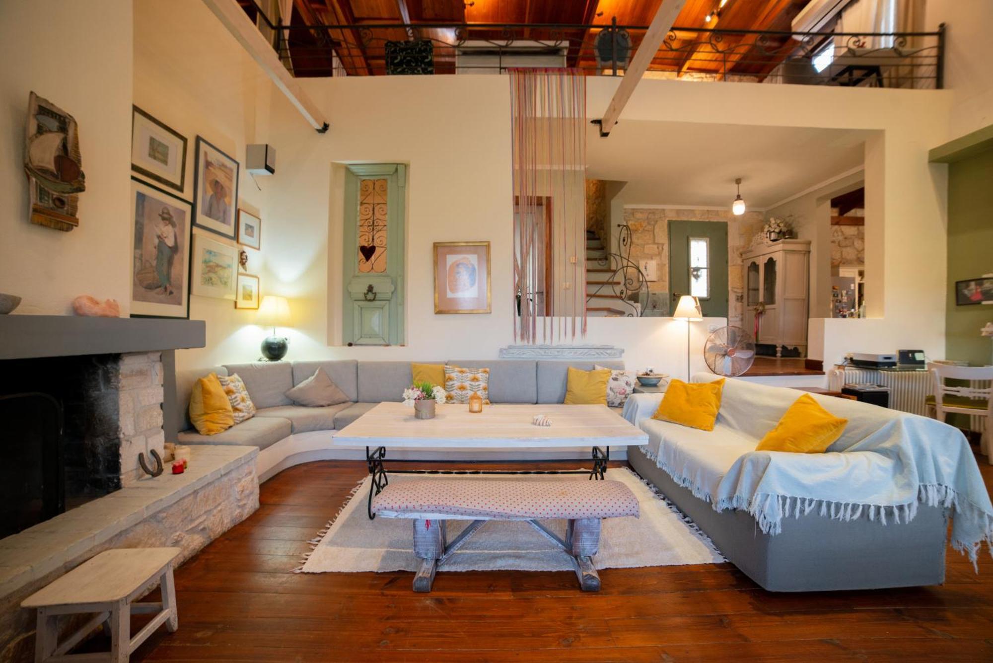 Villa Armonia Σέρρες Εξωτερικό φωτογραφία