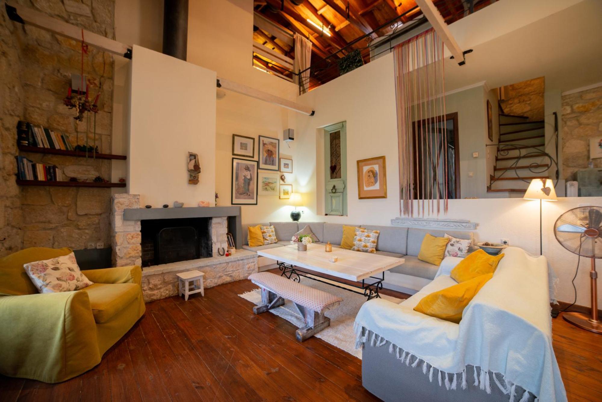 Villa Armonia Σέρρες Εξωτερικό φωτογραφία