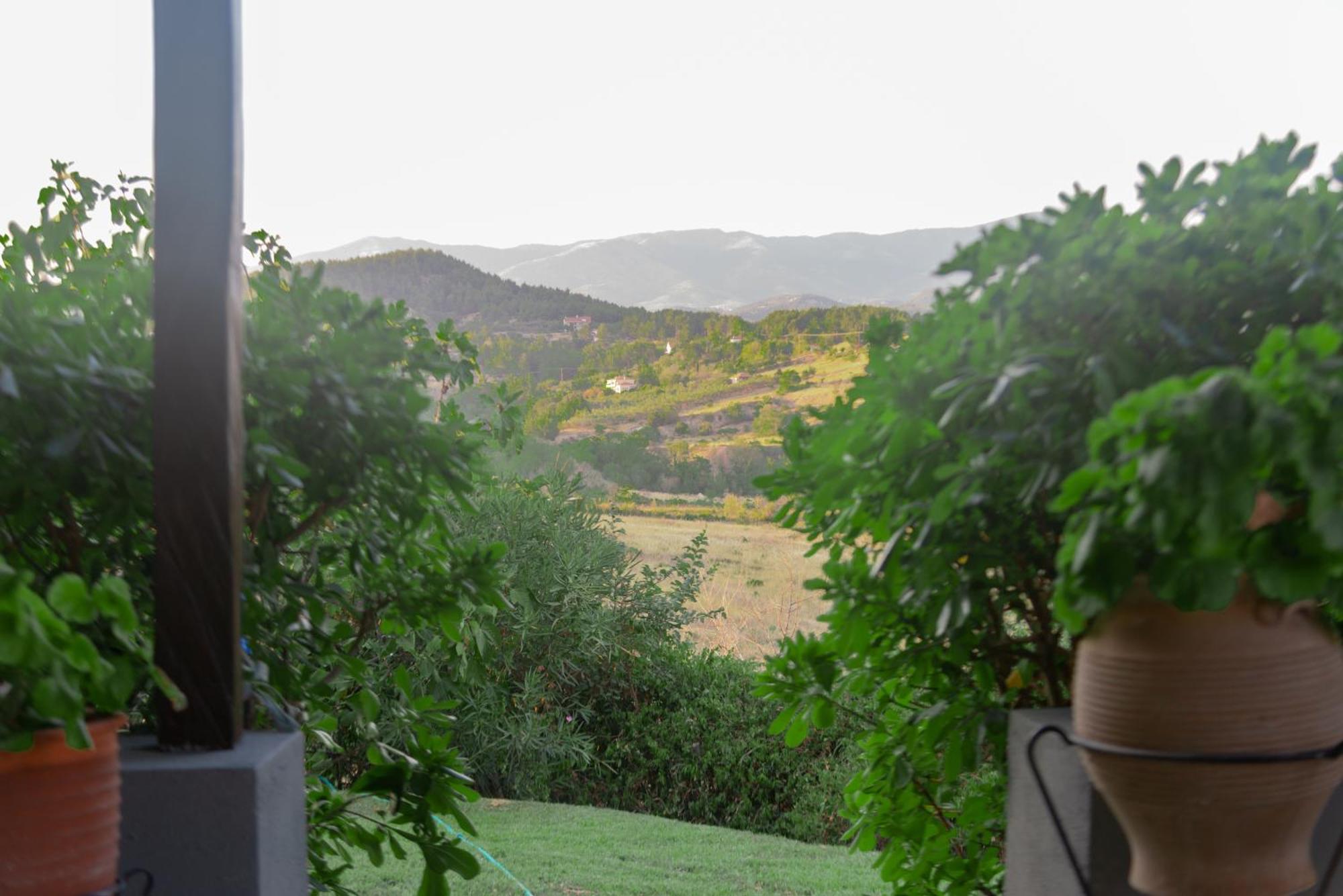 Villa Armonia Σέρρες Εξωτερικό φωτογραφία