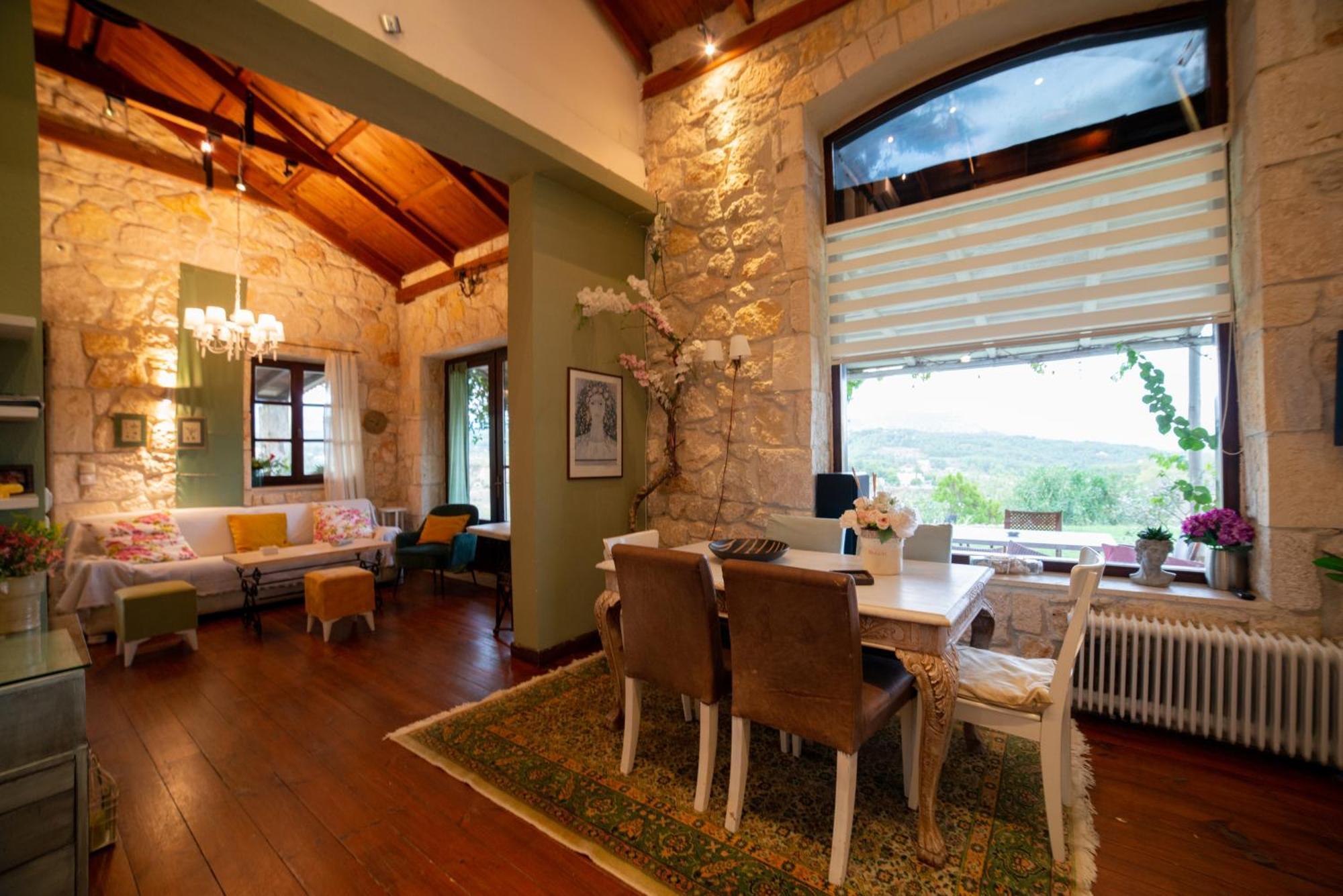 Villa Armonia Σέρρες Εξωτερικό φωτογραφία