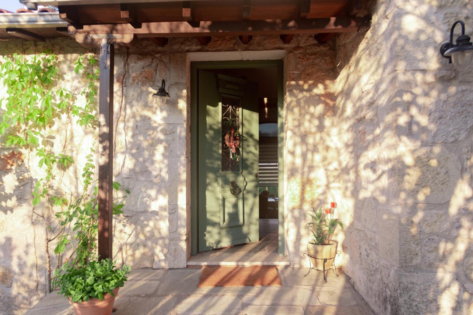Villa Armonia Σέρρες Εξωτερικό φωτογραφία