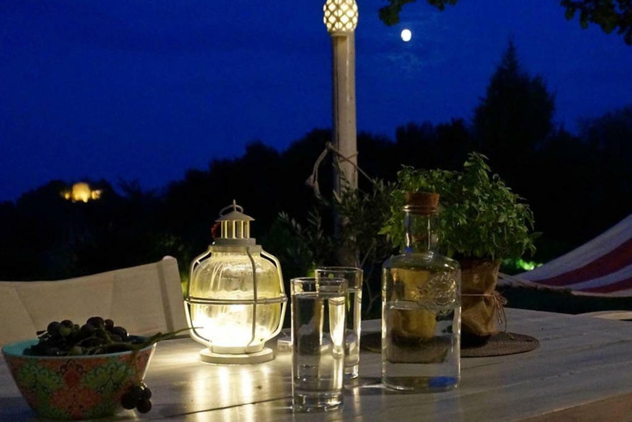 Villa Armonia Σέρρες Εξωτερικό φωτογραφία