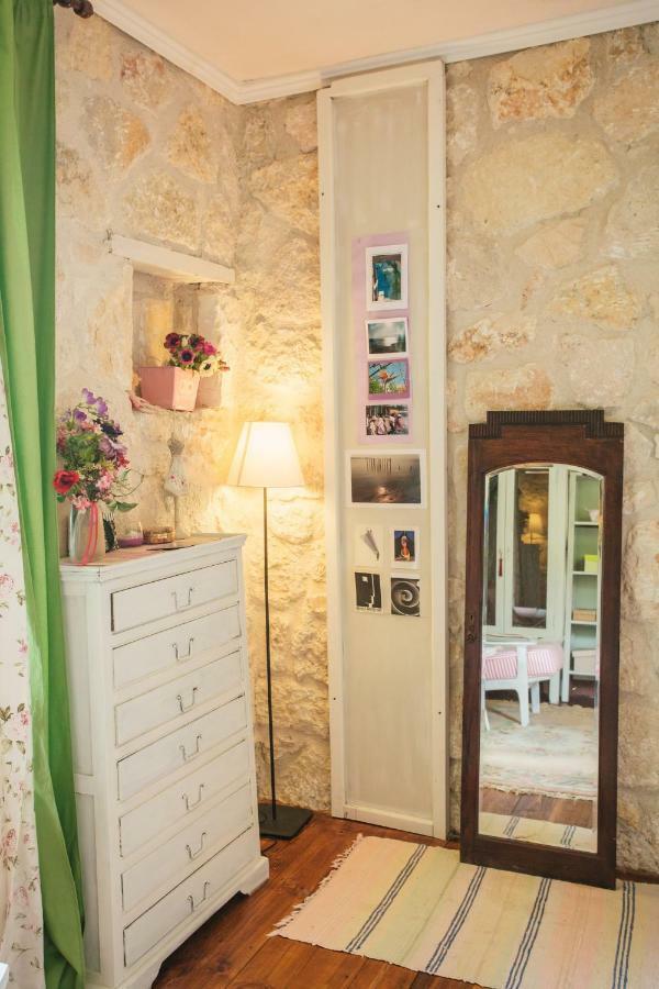 Villa Armonia Σέρρες Εξωτερικό φωτογραφία
