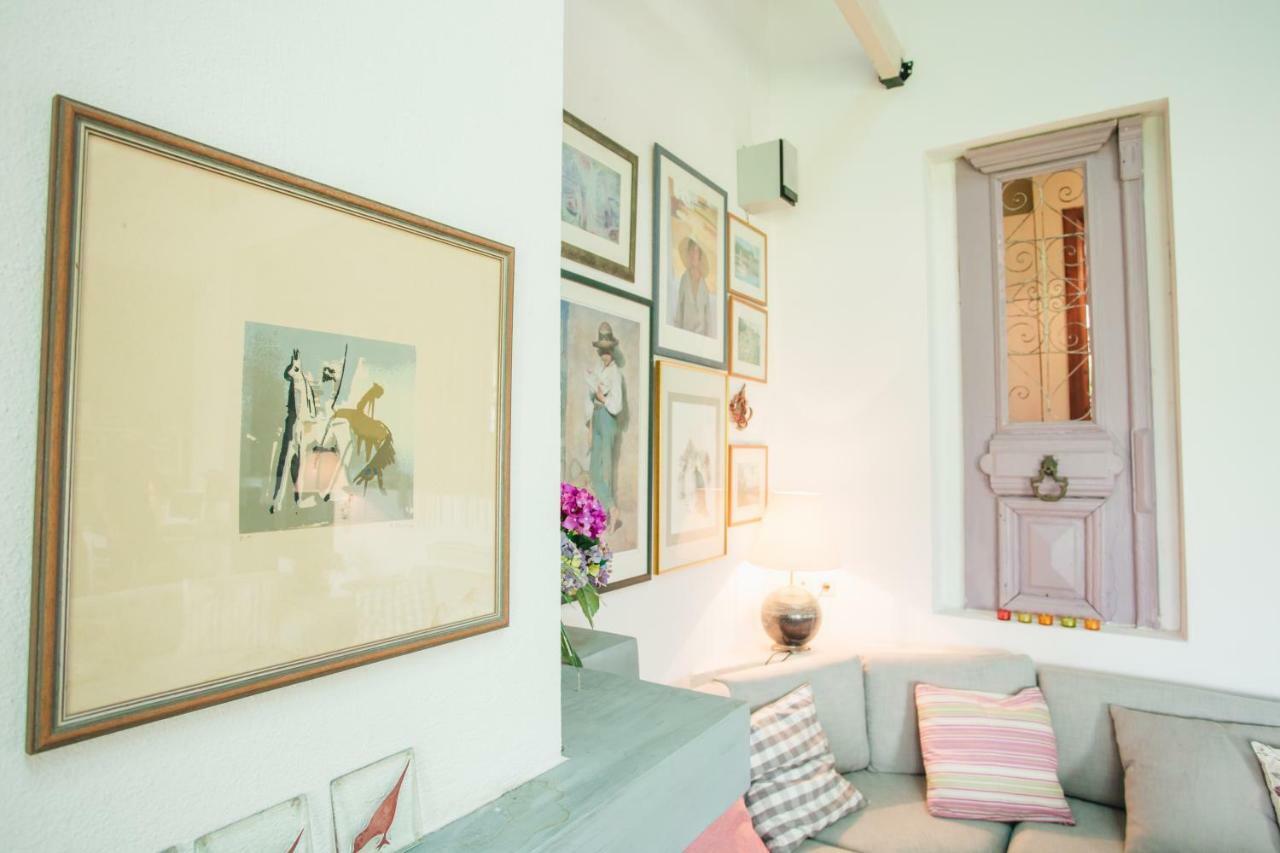 Villa Armonia Σέρρες Εξωτερικό φωτογραφία